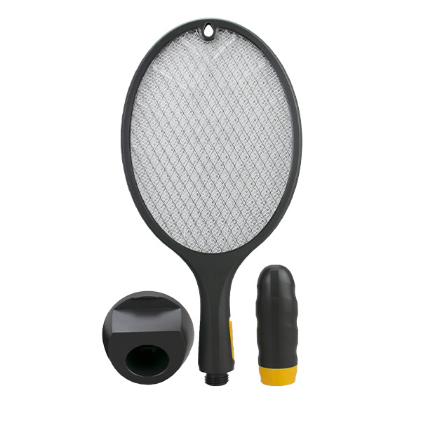 AOSION® 2022 New 2 IN 1 Mosquito Swatter And Electronic Killer Lamp AN-C800